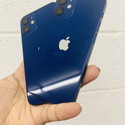 iPhone 12 Mini 64gb Unlocked 