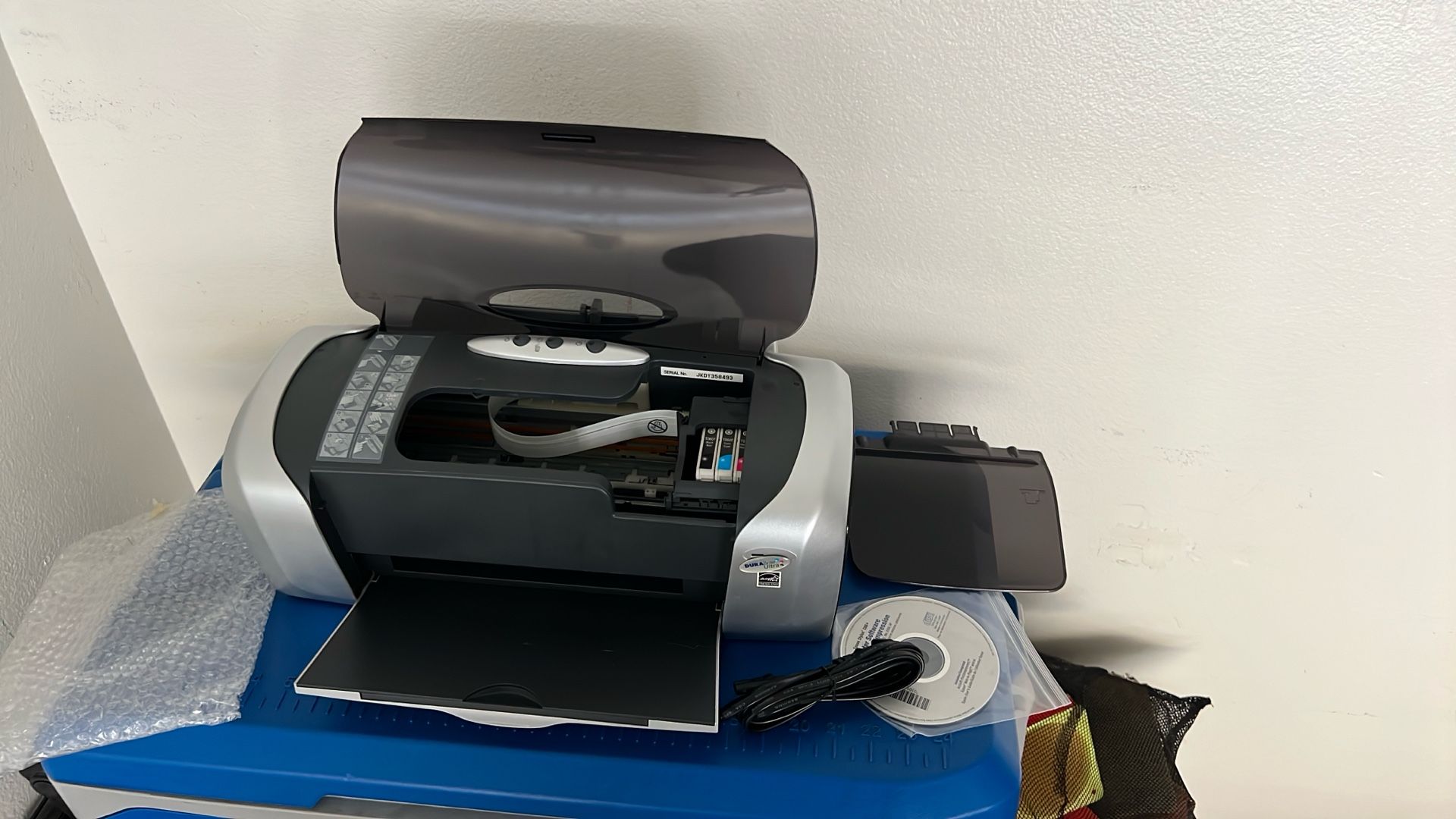 Brand New Printer