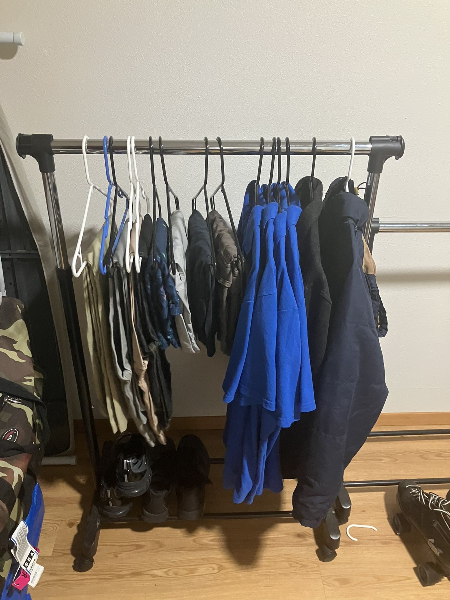 Clothes Rack