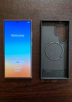 ‼️Samsung S24 ULTRA 256gb (unlocked)