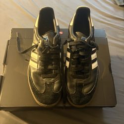 Adidas sambas 