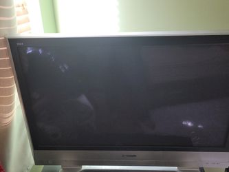 Panasonic Plasma 40 Inches