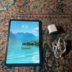 iPad Air 5th Generation 