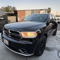 2014 Durango 