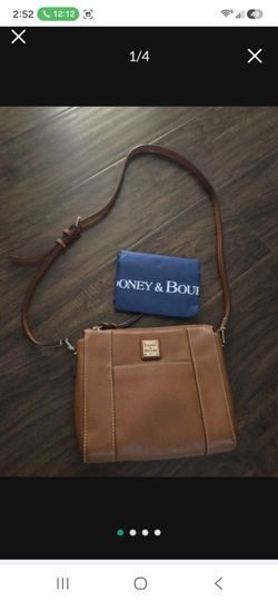 Dooney and Bourke Crossbody purse