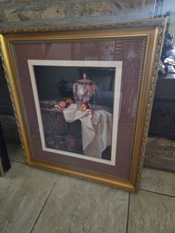 Picture frame