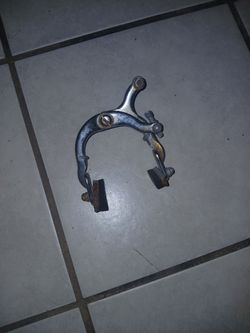 Bike Brakes
