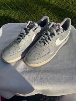 AirForce one (wolf grey)