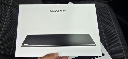Galaxy Tab a11 plus 5g 128gb 6gb ram verizon unlocked