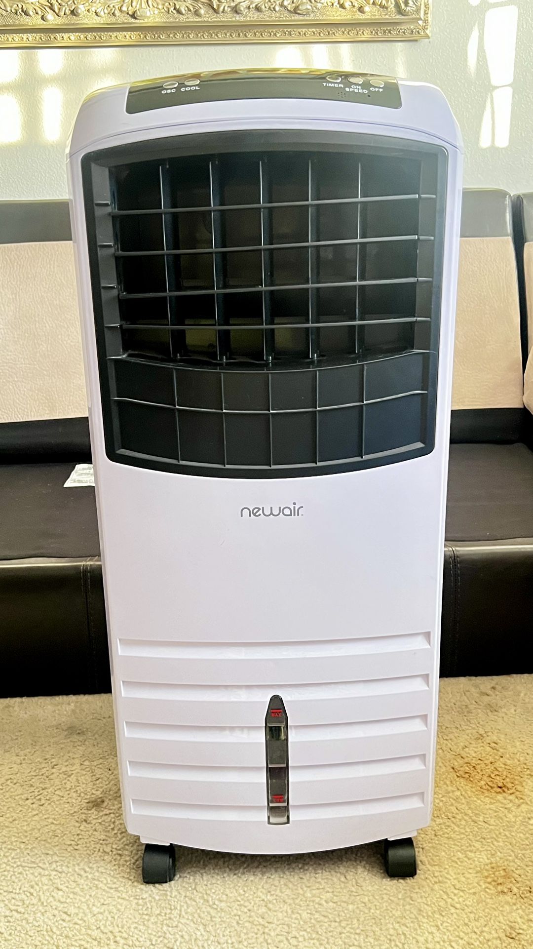 Air Cooler Fan