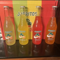 Jarritos Sb Soda