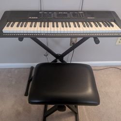 Alesis Melody 61 Piano