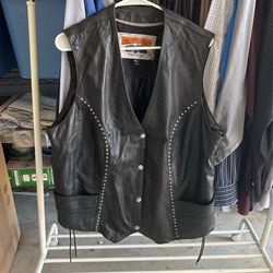 Motorcycle Jacket