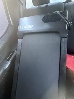 BRAND NEW!!! YEMSD WALKING PAD