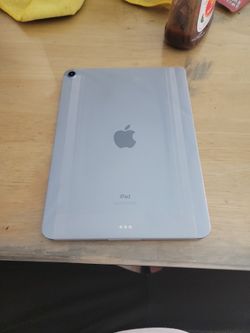 I Pad Air 2020 4th Gen