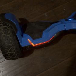 hoverboard 