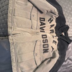 Harley-Davidson Men’s Jacket X L