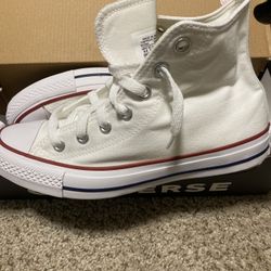 Converse High Tops 