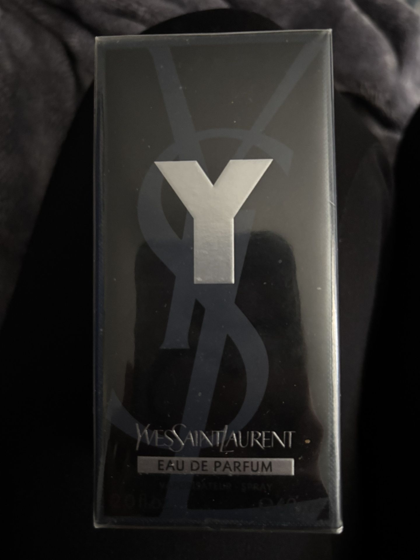 Yves Saint Laurent Y Eau de Parfum 2.0 Fl Oz