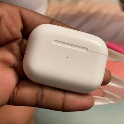 AirPod Pros