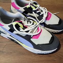 Pumas Brand New 10.5