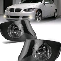 BMW E92 Smoked Fog Lights. Year 07-11New