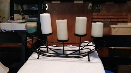 Candle Holder