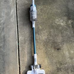 Eureka RapidClean Pro Stick Canister Vacuum