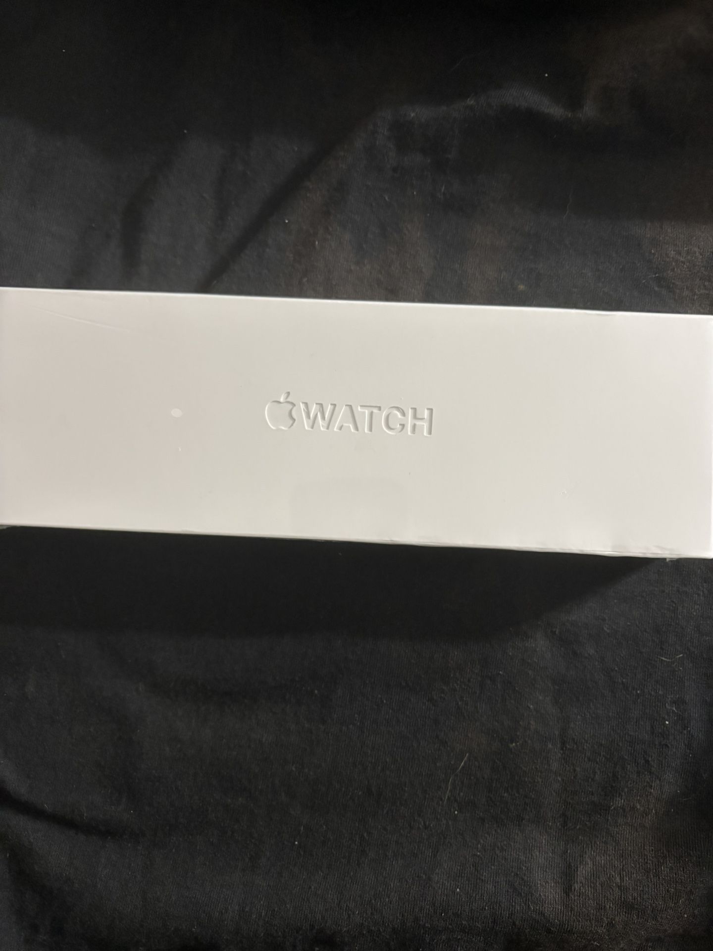 Brand New Apple Watch Series 10