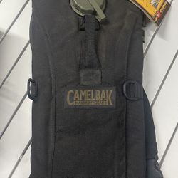 Camelbak Hydration For Chemical Incidents (Haz-Mat)