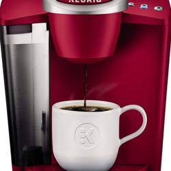 Keurig Classic Machine