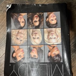 Milady Cosmo Book 