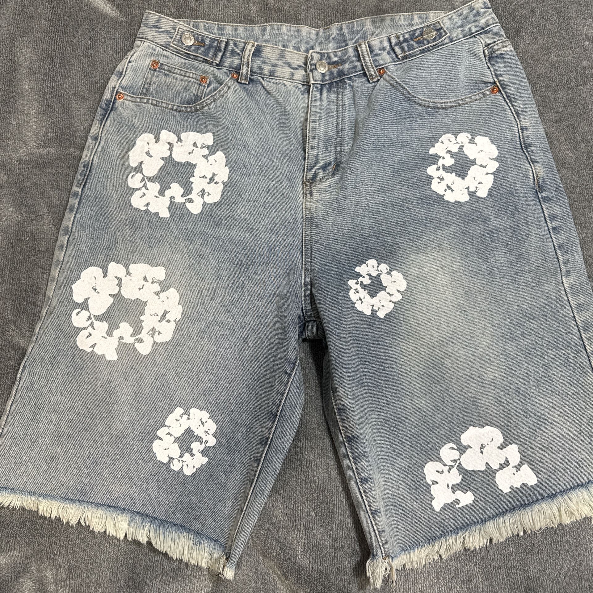 denim tears 