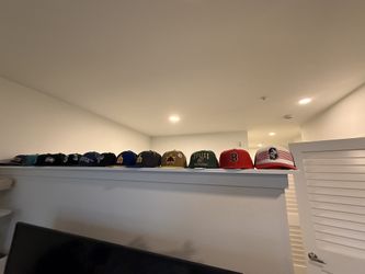 Hats