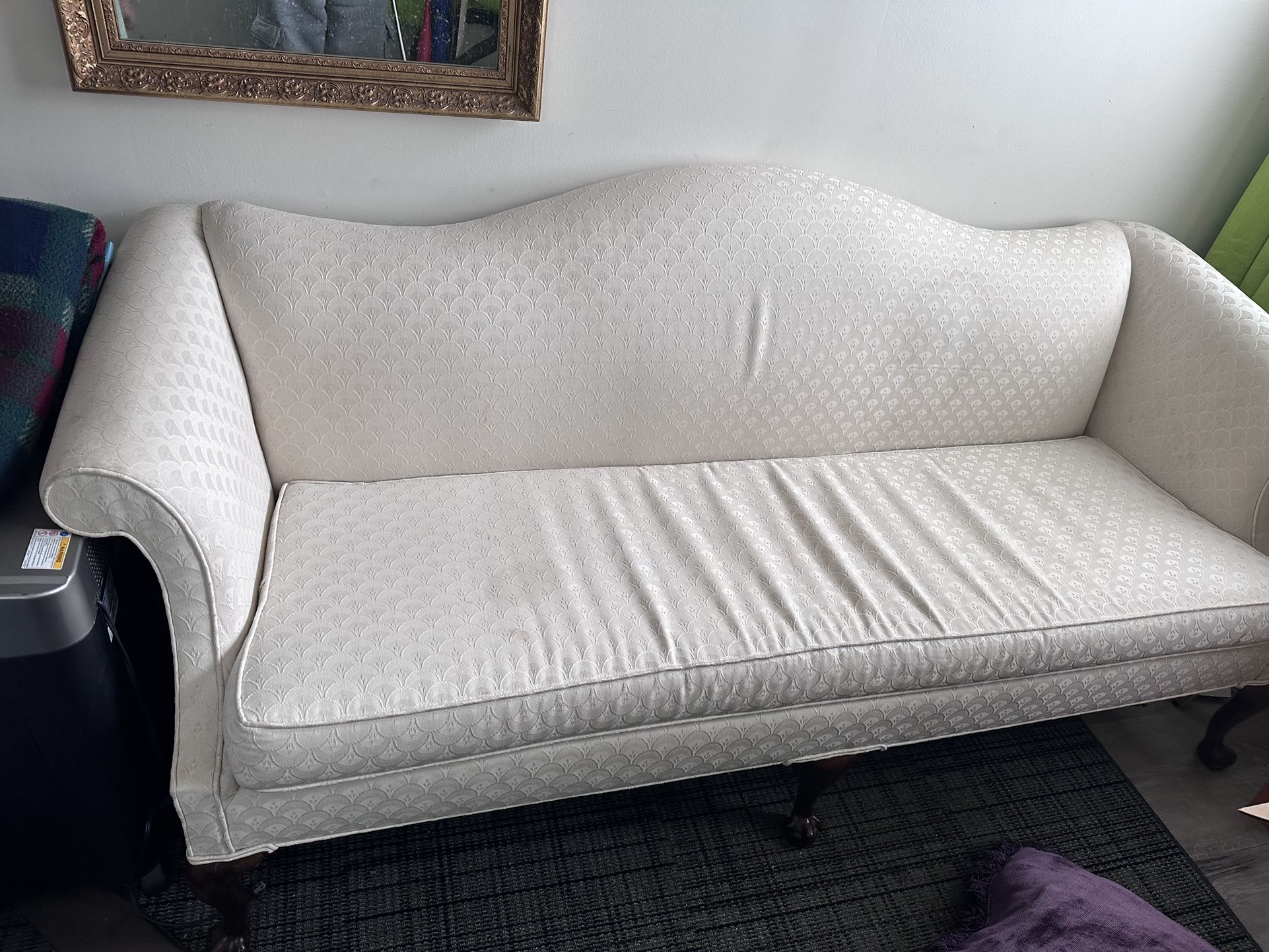 Couch For Sale