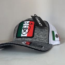 Ariat Snapback Hat 🧢 