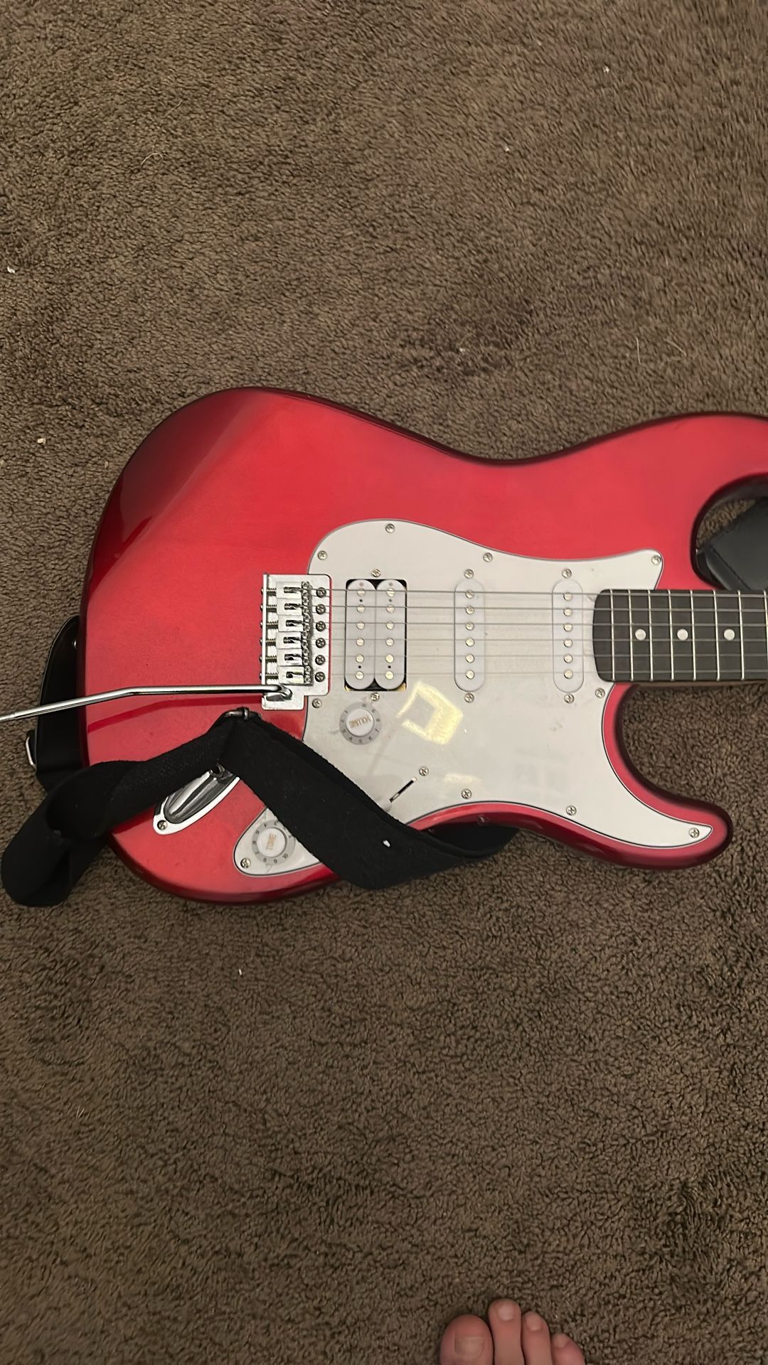 Guitar 