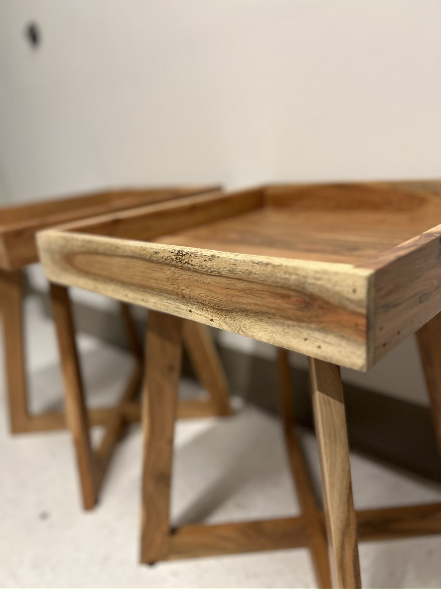 End Tables