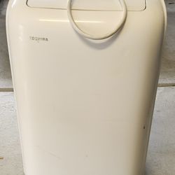 Portable Air Conditioner 