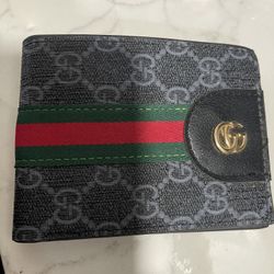 New Wallet For Men Asking $100!! OBO 