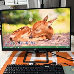 i5  LENOVO DESKTOP   8 GENERATIONS  Windows 11 (activated) Intel i5-8400 processor (6 core) 320gb. SSD hard drive  storage 8 GB RAM HDMI, VGA video po