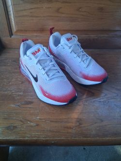 Nike Air Max size 3.5Y