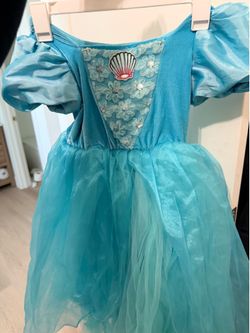 Princess costumes & MORE