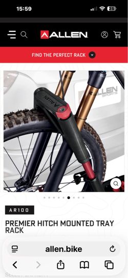 Fuji Road Bike, Allen Bike Hitch, Cleats n Giro Helmet