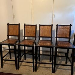 Bar, Counter Bot Stools