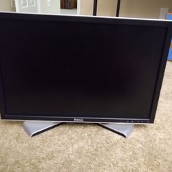 22 Inch Dell Monitor