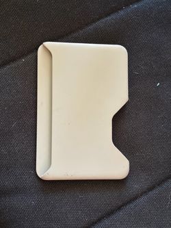 MagSafe wallet