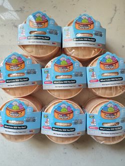 RMS Mini Dumplings