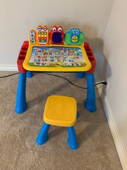 VTech Activity Desk