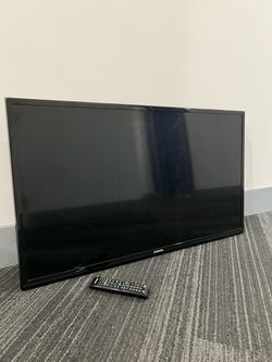 Samsung 40" LED TV